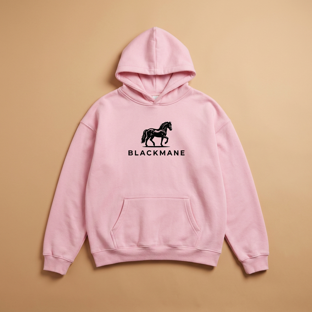 Bone Heavy Hoodie