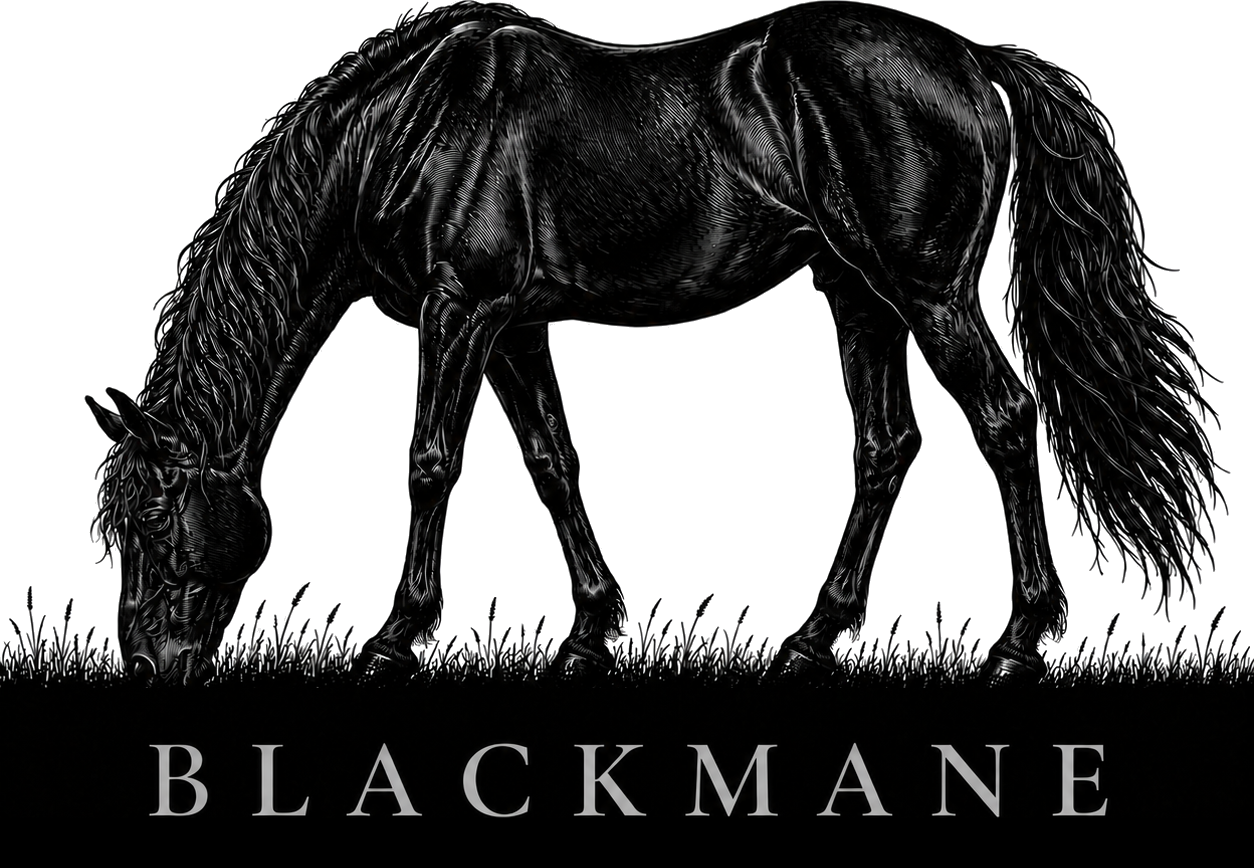 Blackmane lockup